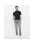 Tommy Hilfiger Jeans hlače Denton MW0MW33948 Siva Straight Fit - Pepit.si