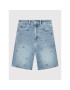 Tommy Hilfiger Jeans kratke hlače Modern KB0KB07418 M Modra Straight Fit - Pepit.si