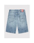 Tommy Hilfiger Jeans kratke hlače Modern KB0KB07418 M Modra Straight Fit - Pepit.si