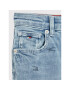 Tommy Hilfiger Jeans kratke hlače Modern KB0KB07418 M Modra Straight Fit - Pepit.si