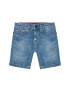 Tommy Hilfiger Jeans kratke hlače Spencer KB0KB06473 D Mornarsko modra Slim Fit - Pepit.si