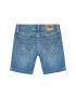 Tommy Hilfiger Jeans kratke hlače Spencer KB0KB06473 D Mornarsko modra Slim Fit - Pepit.si