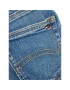 Tommy Hilfiger Jeans kratke hlače Spencer KB0KB06473 D Mornarsko modra Slim Fit - Pepit.si