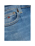 Tommy Hilfiger Jeans kratke hlače Spencer KB0KB06473 D Mornarsko modra Slim Fit - Pepit.si