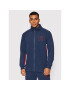 Tommy Hilfiger Jopa Fz Bomber UM0UM02369 Mornarsko modra Regular Fit - Pepit.si