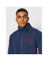 Tommy Hilfiger Jopa Fz Bomber UM0UM02369 Mornarsko modra Regular Fit - Pepit.si