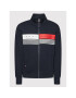 Tommy Hilfiger Jopa Logo MW0MW21094 Mornarsko modra Regular Fit - Pepit.si