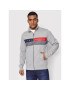 Tommy Hilfiger Jopa Logo MW0MW21094 Siva Regular Fit - Pepit.si