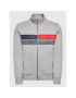 Tommy Hilfiger Jopa Logo MW0MW21094 Siva Regular Fit - Pepit.si