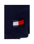 Tommy Hilfiger Jopa ThxSm WW0WW38984 Mornarsko modra Relaxed Fit - Pepit.si