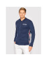 Tommy Hilfiger Jopa UM0UM02443 Mornarsko modra Regular Fit - Pepit.si