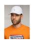 Tommy Hilfiger Kapa s šiltom Classic Bb Cap E367895041 Bela - Pepit.si