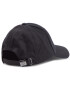 Tommy Hilfiger Kapa s šiltom Classic Bb Cap E367895041 Črna - Pepit.si