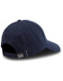 Tommy Hilfiger Kapa s šiltom Classic Bb Cap E367895041 Mornarsko modra - Pepit.si