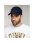 Tommy Hilfiger Kapa s šiltom Classic Bb Cap E367895041 Mornarsko modra - Pepit.si