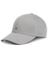 Tommy Hilfiger Kapa s šiltom Classic Bb Cap E367895041 Siva - Pepit.si