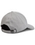 Tommy Hilfiger Kapa s šiltom Classic Bb Cap E367895041 Siva - Pepit.si