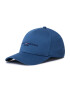 Tommy Hilfiger Kapa s šiltom Established Essential Cap AM0AM09487 Mornarsko modra - Pepit.si