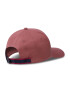 Tommy Hilfiger Kapa s šiltom Established Essential Cap AM0AM09487 Rjava - Pepit.si