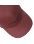 Tommy Hilfiger Kapa s šiltom Established Essential Cap AM0AM09487 Rjava - Pepit.si