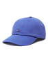 Tommy Hilfiger Kapa s šiltom Th Flag Soft Cap AM0AM10530 Mornarsko modra - Pepit.si