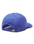 Tommy Hilfiger Kapa s šiltom Th Flag Soft Cap AM0AM10530 Mornarsko modra - Pepit.si