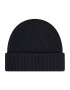 Tommy Hilfiger Kapa Th Signature Beanie AM0AM07869 Mornarsko modra - Pepit.si