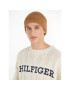 Tommy Hilfiger Kapa Th Skyline Beanie AM0AM11495 Bež - Pepit.si