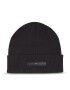 Tommy Hilfiger Kapa Th Skyline Beanie AM0AM11495 Črna - Pepit.si