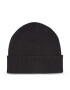 Tommy Hilfiger Kapa Th Skyline Beanie AM0AM11495 Črna - Pepit.si