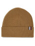 Tommy Hilfiger Kapa Uptown Wool Beanie AM0AM11483 Bež - Pepit.si