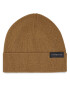 Tommy Hilfiger Kapa Uptown Wool Beanie AM0AM11483 Bež - Pepit.si