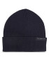 Tommy Hilfiger Kapa Uptown Wool Beanie AM0AM11483 Mornarsko modra - Pepit.si