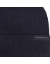 Tommy Hilfiger Kapa Uptown Wool Beanie AM0AM11483 Mornarsko modra - Pepit.si