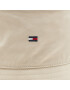 Tommy Hilfiger Klobuk AM0AM10859 Bež - Pepit.si