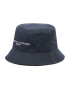 Tommy Hilfiger Klobuk Bucket Establushed Tech AM0AM08283 Mornarsko modra - Pepit.si