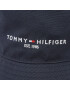 Tommy Hilfiger Klobuk Bucket Establushed Tech AM0AM08283 Mornarsko modra - Pepit.si