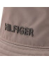 Tommy Hilfiger Klobuk Bucket Explorer AM0AM09480 Rjava - Pepit.si