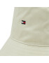 Tommy Hilfiger Klobuk Bucket Hat AM0AM08273 Zelena - Pepit.si