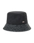 Tommy Hilfiger Klobuk Elevated Business Bucket AM0AM08623 Črna - Pepit.si