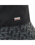 Tommy Hilfiger Klobuk Elevated Business Bucket AM0AM08623 Črna - Pepit.si