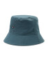 Tommy Hilfiger Klobuk Essential Flag Bucket AM0AM09481 Zelena - Pepit.si