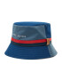 Tommy Hilfiger Klobuk Established Bucket AM0AM08271 Modra - Pepit.si