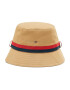 Tommy Hilfiger Klobuk Established Bucket AM0AM08271 Rjava - Pepit.si