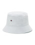 Tommy Hilfiger Klobuk Flag Bucket Hat AM0AM08273 Bela - Pepit.si