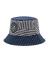 Tommy Hilfiger Klobuk Premium Bucket AM0AM09486 Mornarsko modra - Pepit.si