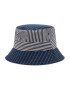 Tommy Hilfiger Klobuk Premium Bucket AM0AM09486 Mornarsko modra - Pepit.si