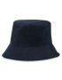 Tommy Hilfiger Klobuk Th New Prep Badge Bucket AM0AM10779 Mornarsko modra - Pepit.si