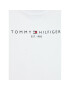 Tommy Hilfiger Komplet majica in športne kratke hlače Essential Summer KB0KB07436 M Pisana Regular Fit - Pepit.si