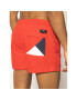 Tommy Hilfiger Kopalne hlače Short Drawstring UM0UM01698 Rdeča Regular Fit - Pepit.si